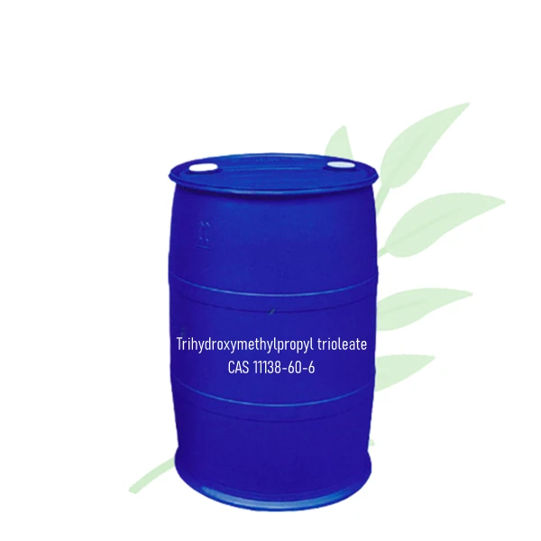 Good Quality 99% Trihydroxymethylpropyl Trioleate CAS 11138-60-6