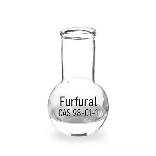 High Quality 98% Furfural CAS 98-01-1