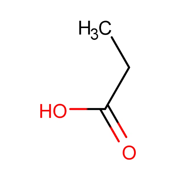 Propionic Acid CAS 79-09-4