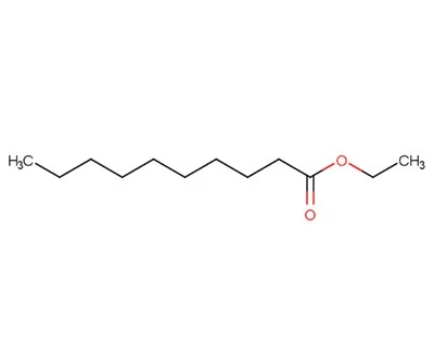 Cas ethyl caprate 110-38-3