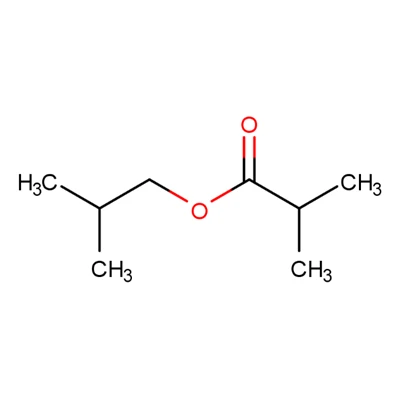 Gwerthu poeth 99% isobutyl isobutyrate cas 97-85-8