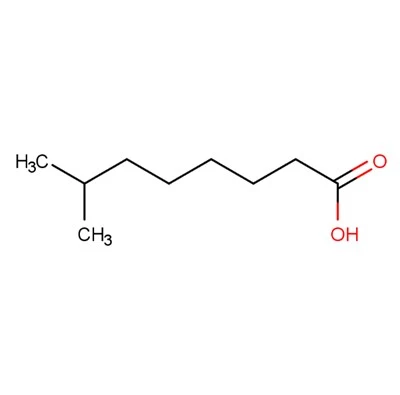 Asid isononanoic CAS 26896-18-4