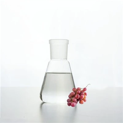 Cyflenwad Gwneuthurwr 98% Ethyl Nonanoate CAS 123-29-5